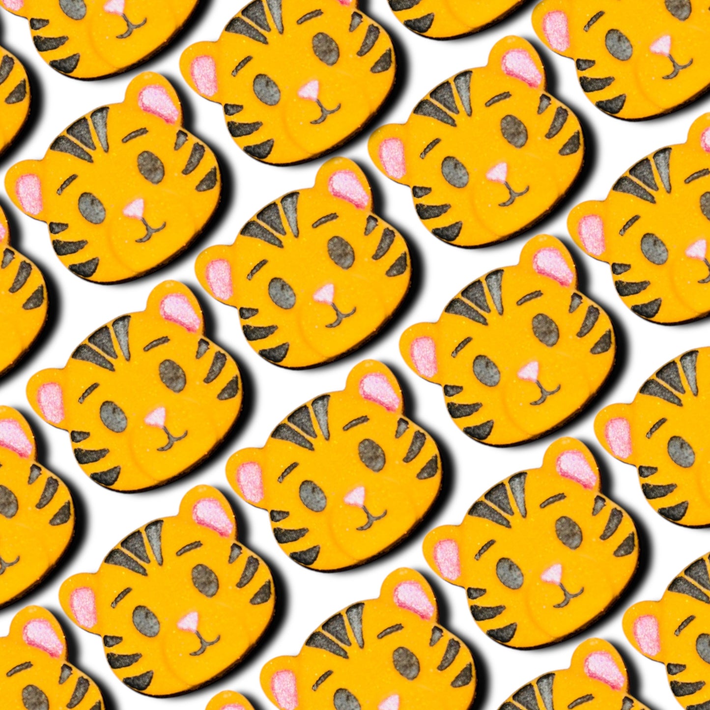 Mini Tiger Bath Bomb
