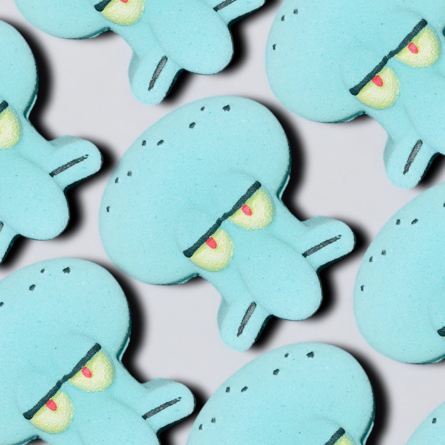 Squiddy Bath Bomb