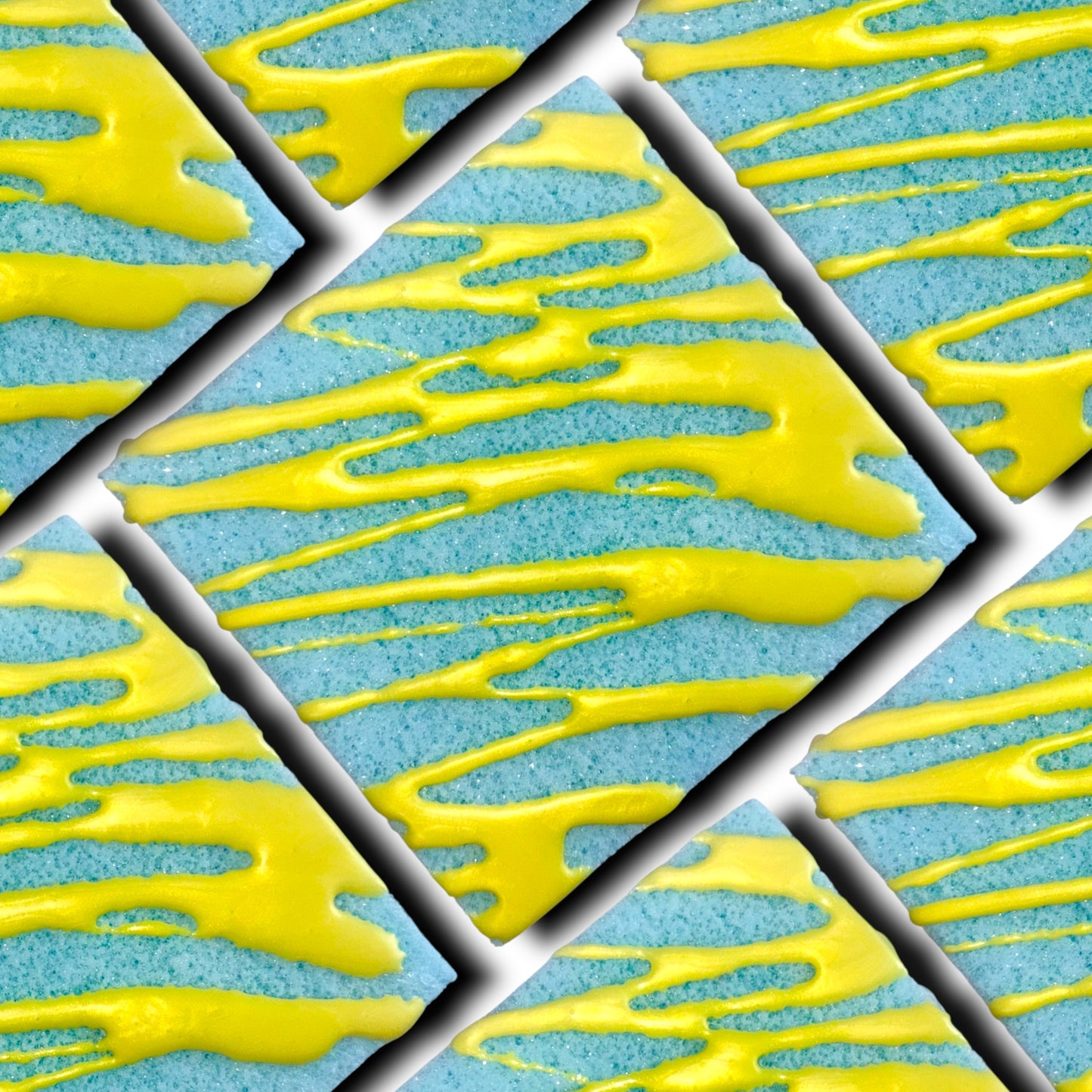 Small Bossy Soap Sponge 70G