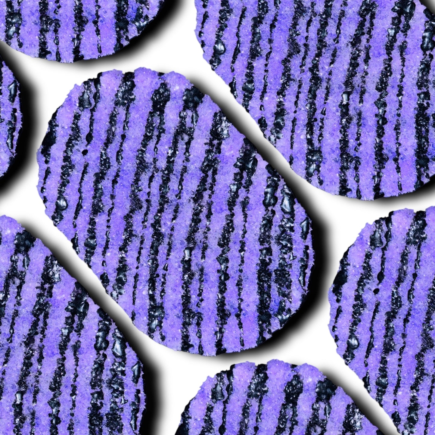 Black Magic Soap Sponge