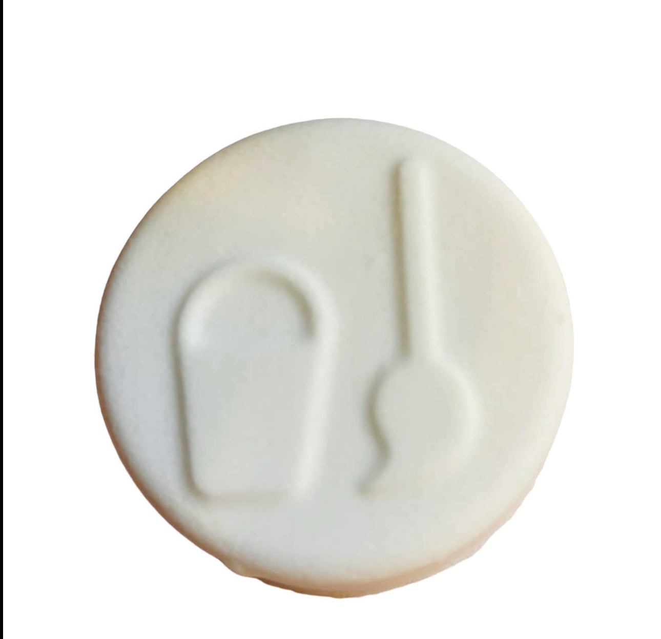 Jamaican Me Crazy Mop Bomb