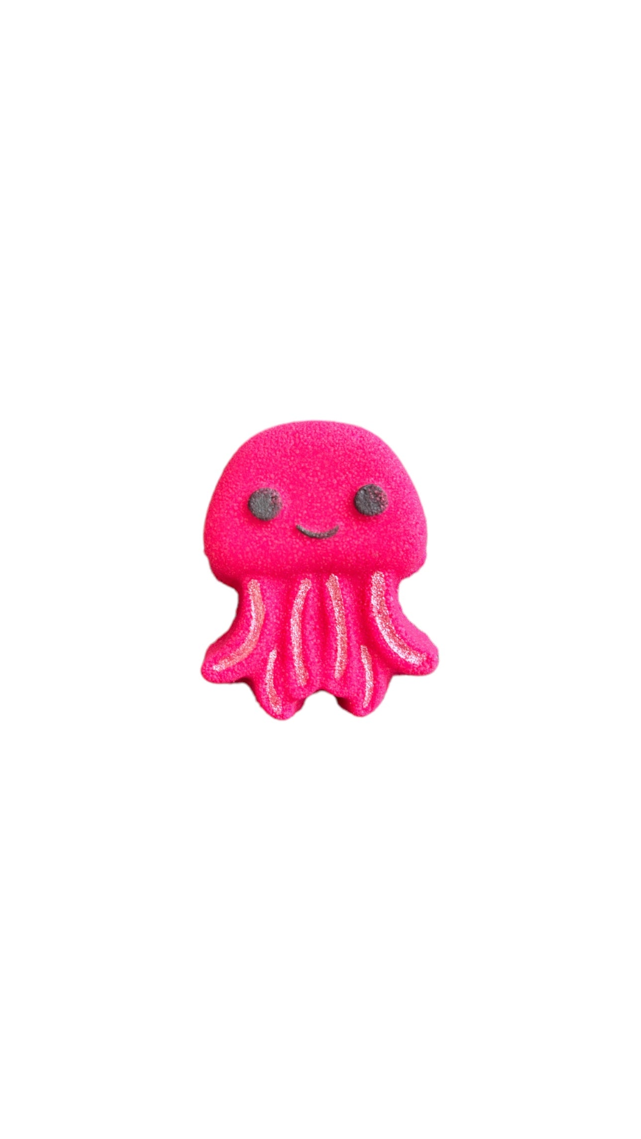 Miniature Jellyfish Bath Bomb