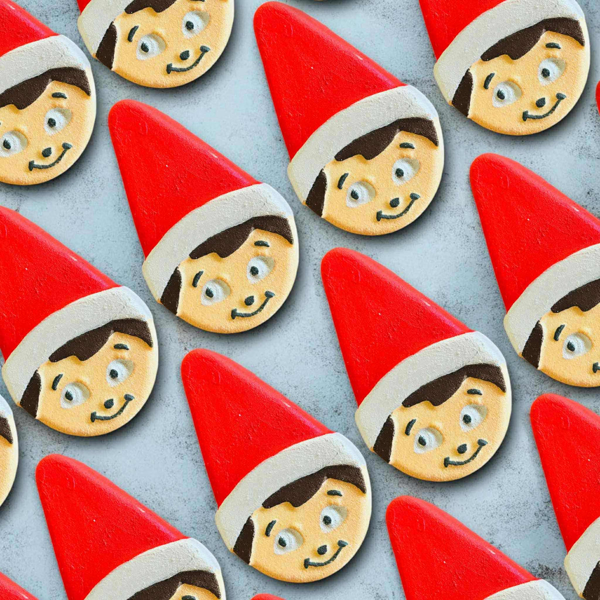 Elf Bath Bomb