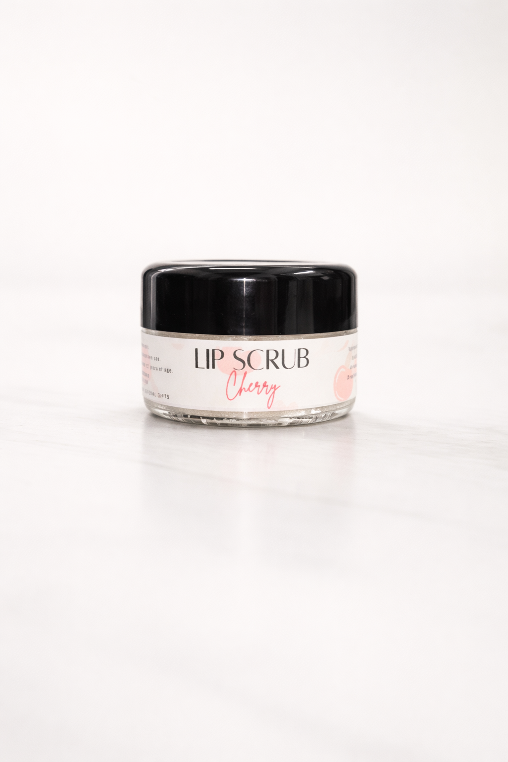 Lip Scrub 20G
