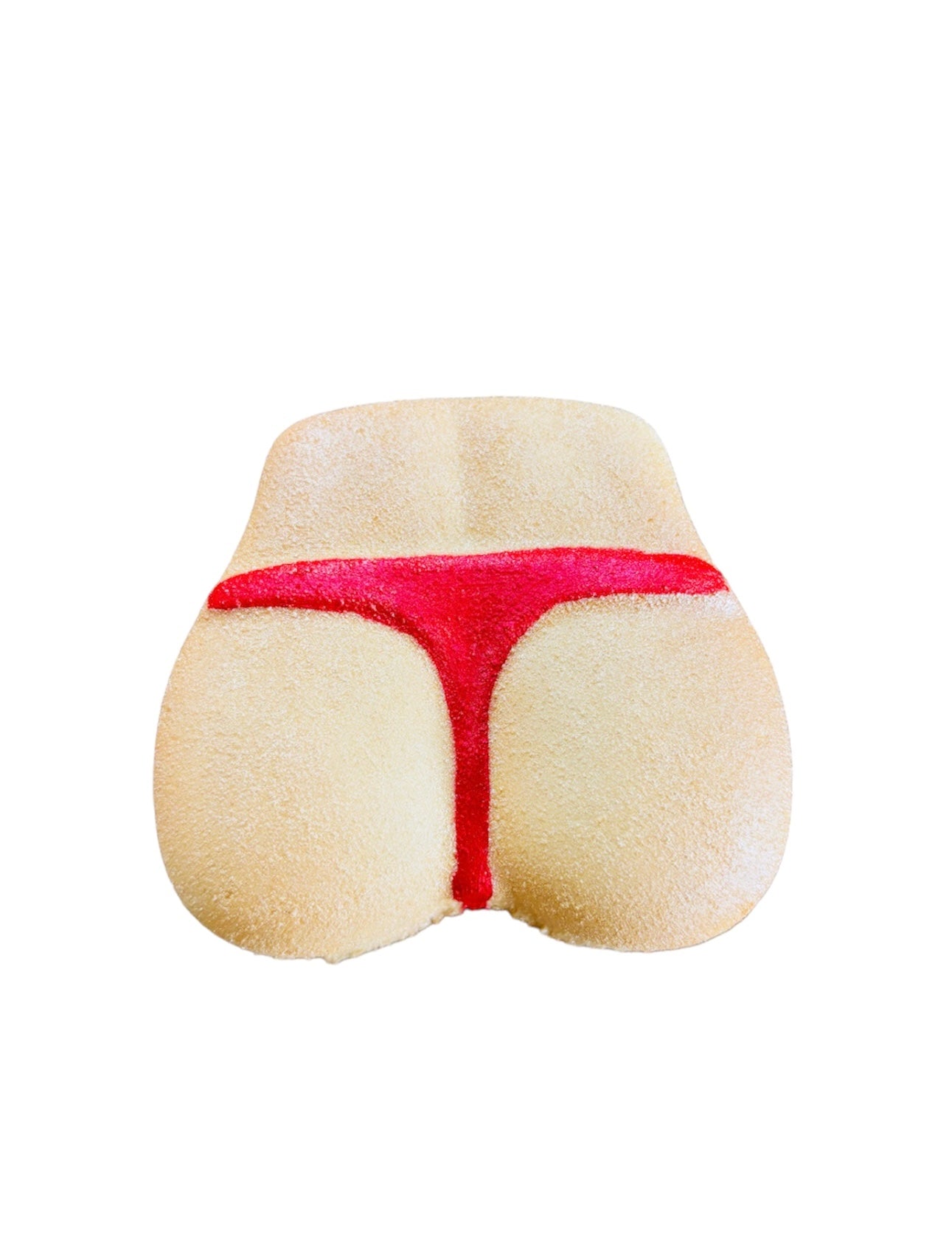Butt Bath Bomb