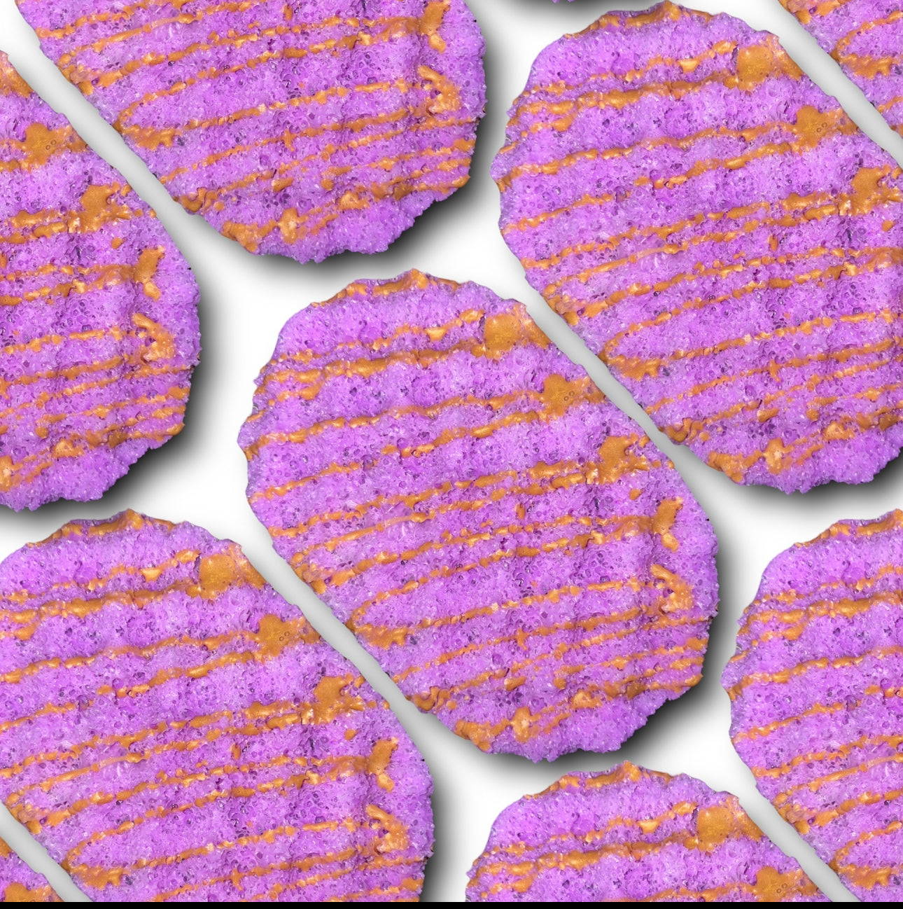 Millionaress Soap Sponge