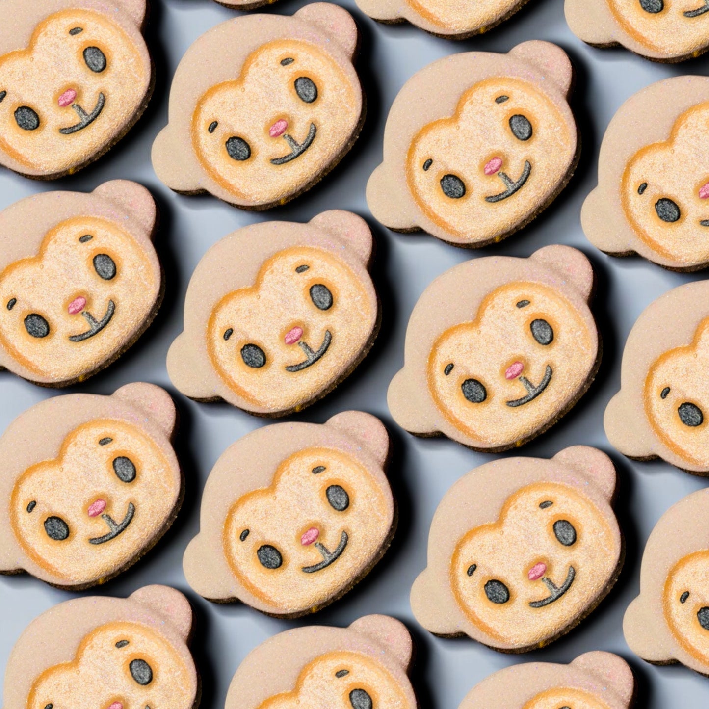 Mini Monkey Bath Bomb