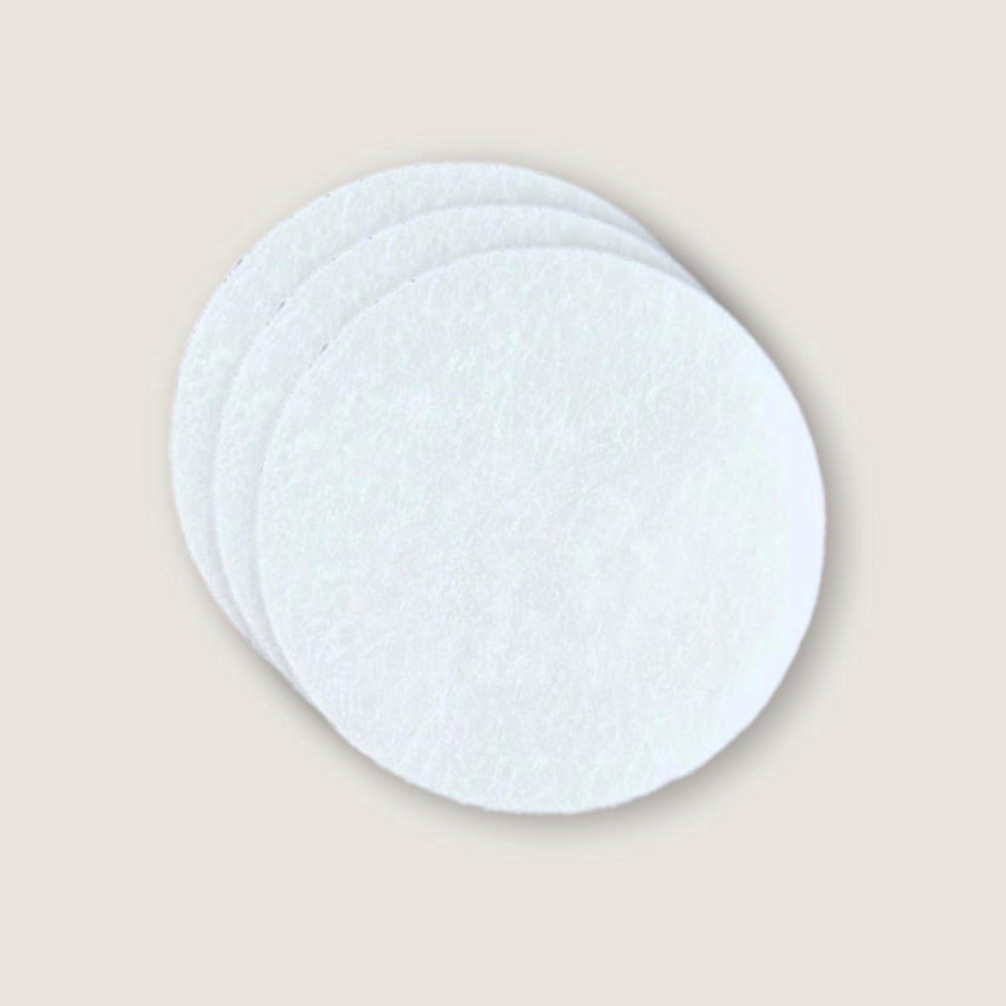 Pinky Sands Hoover Discs