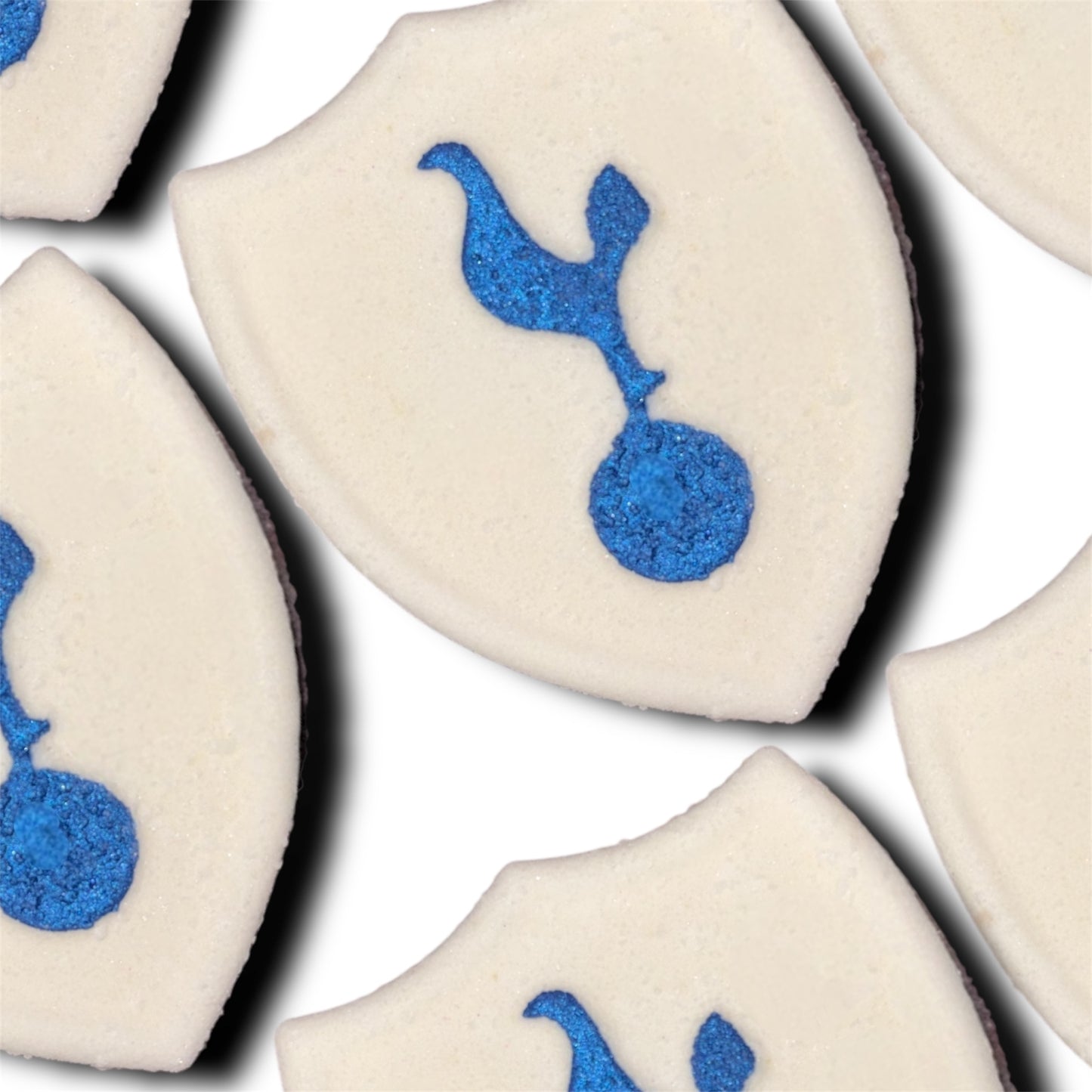 Tot Badge Bath Bomb