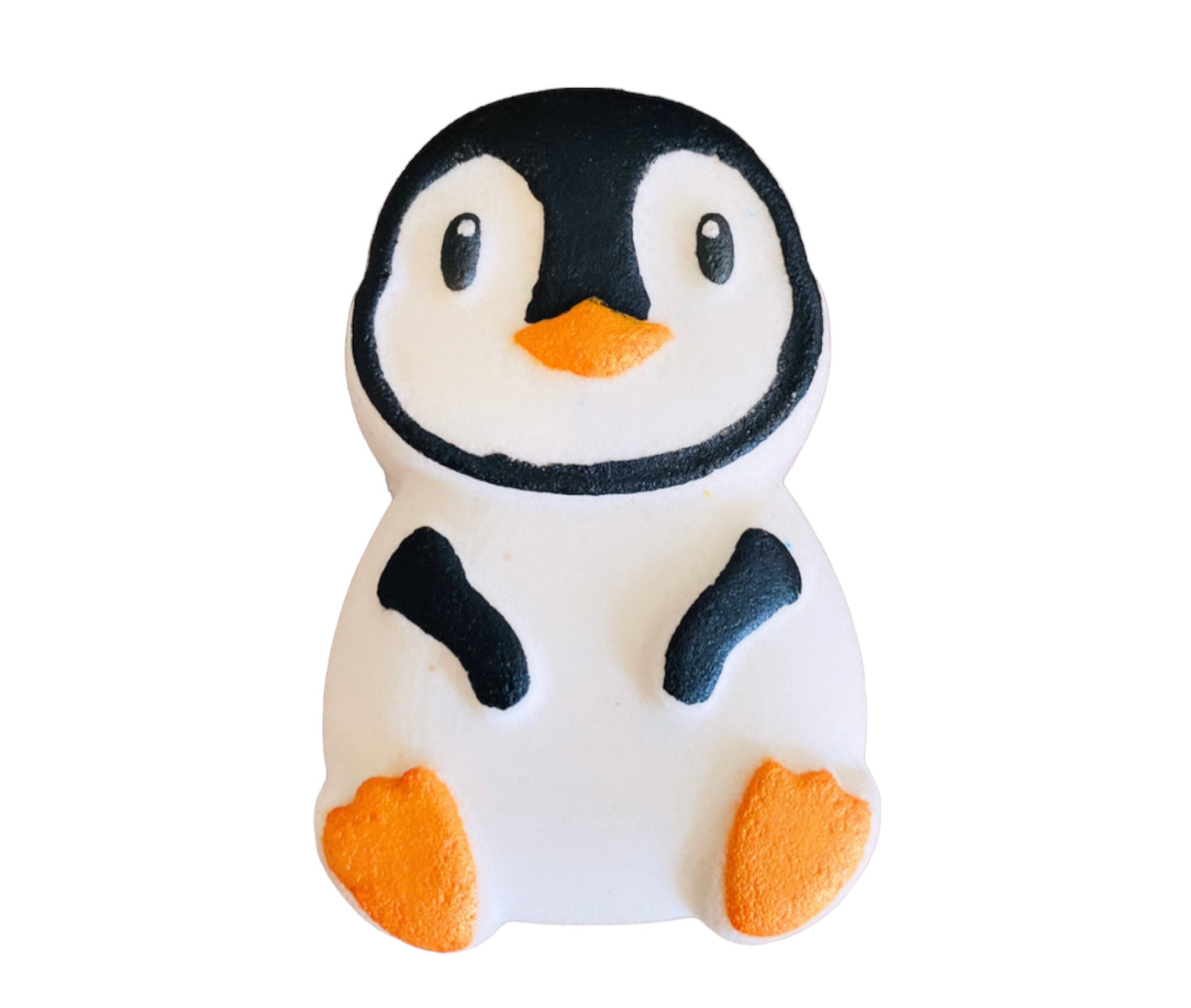 Penguin Bath Bomb