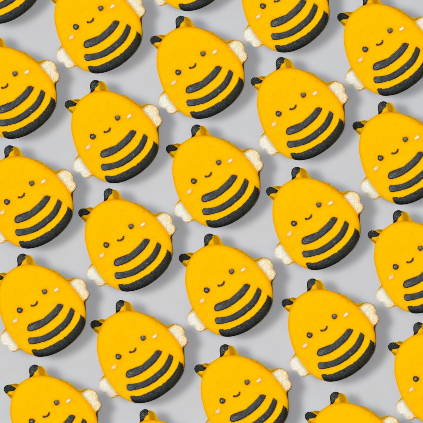 Mini Bee Squish Bath Bomb