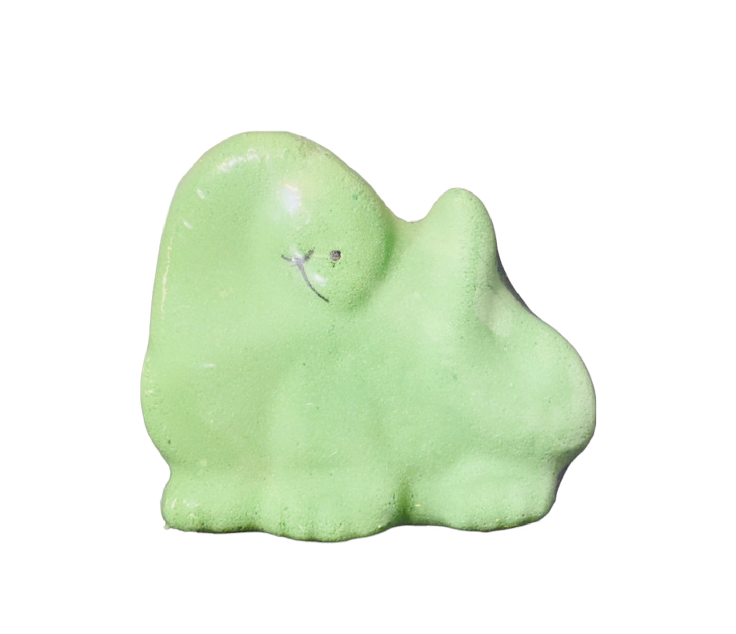 Dino Bath Bomb