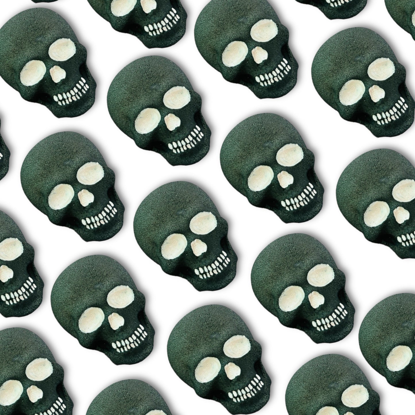 Skull Bath Bomb