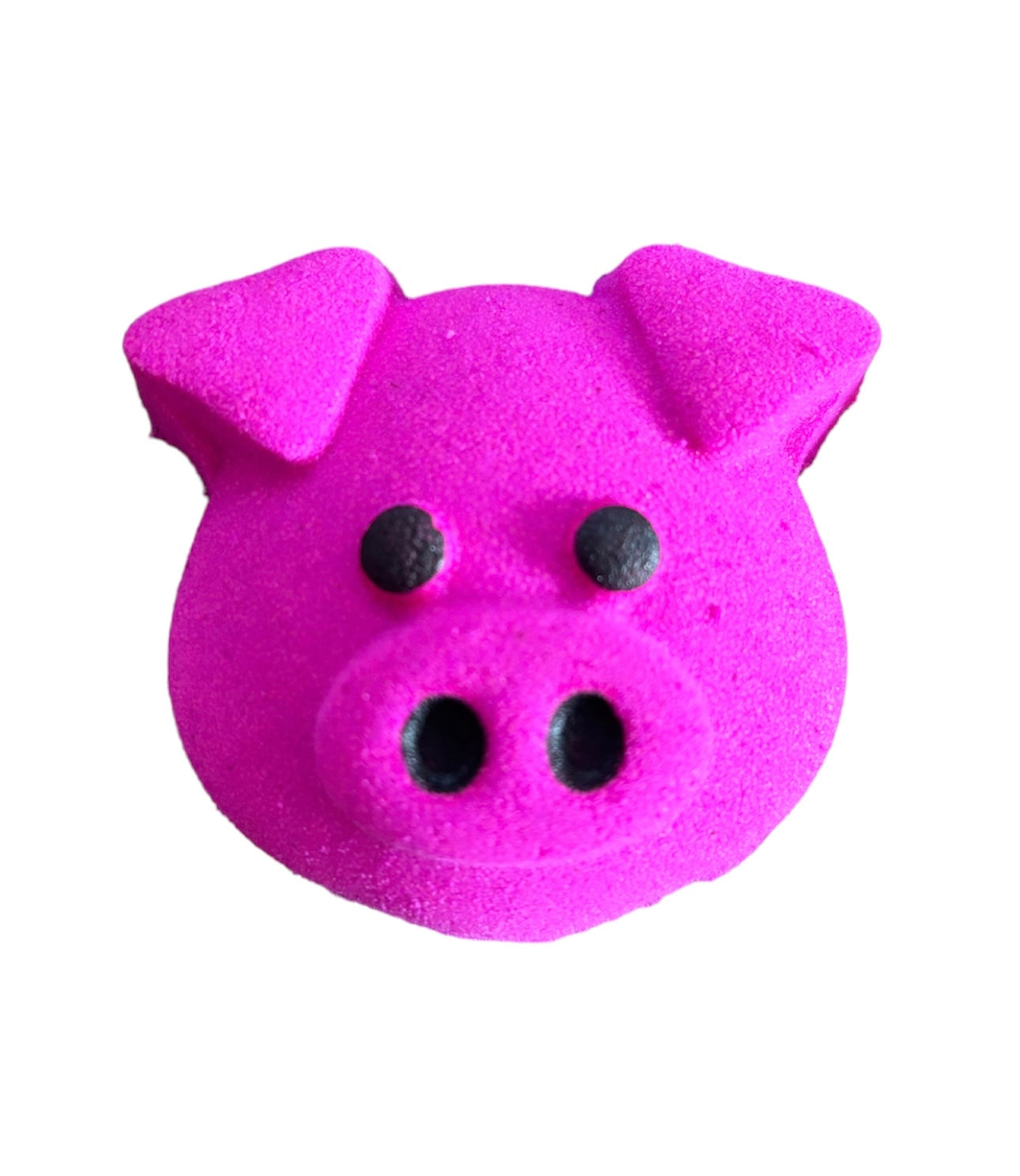 Pig Bath Bomb