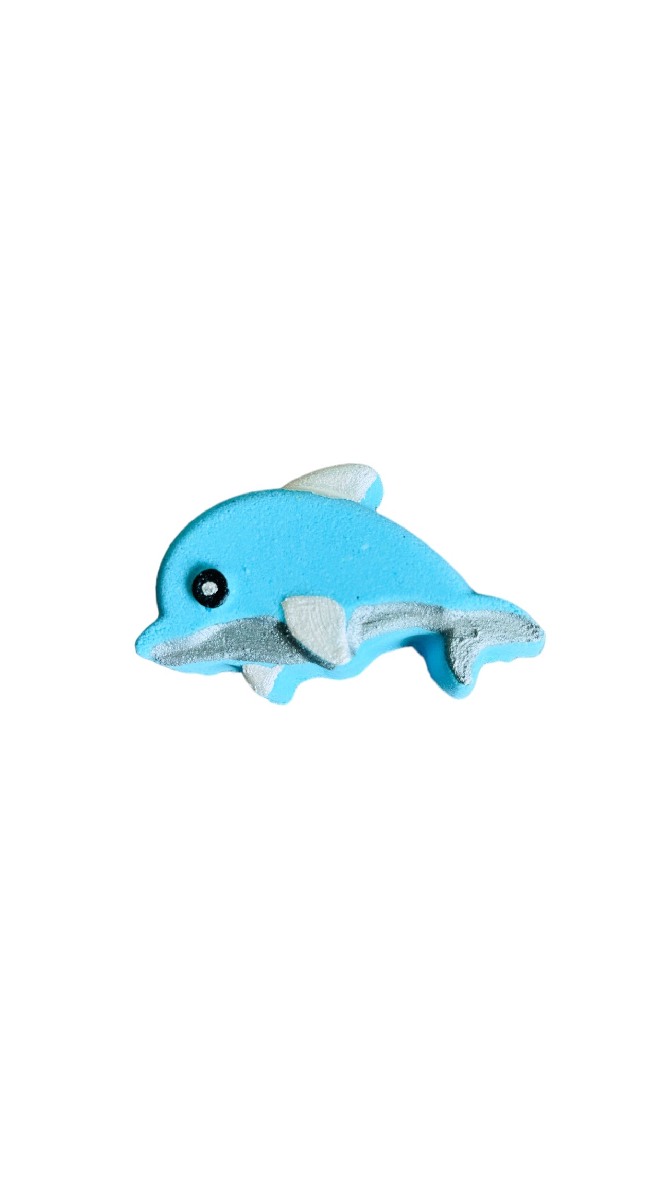 Miniature Dolphin Bath Bomb