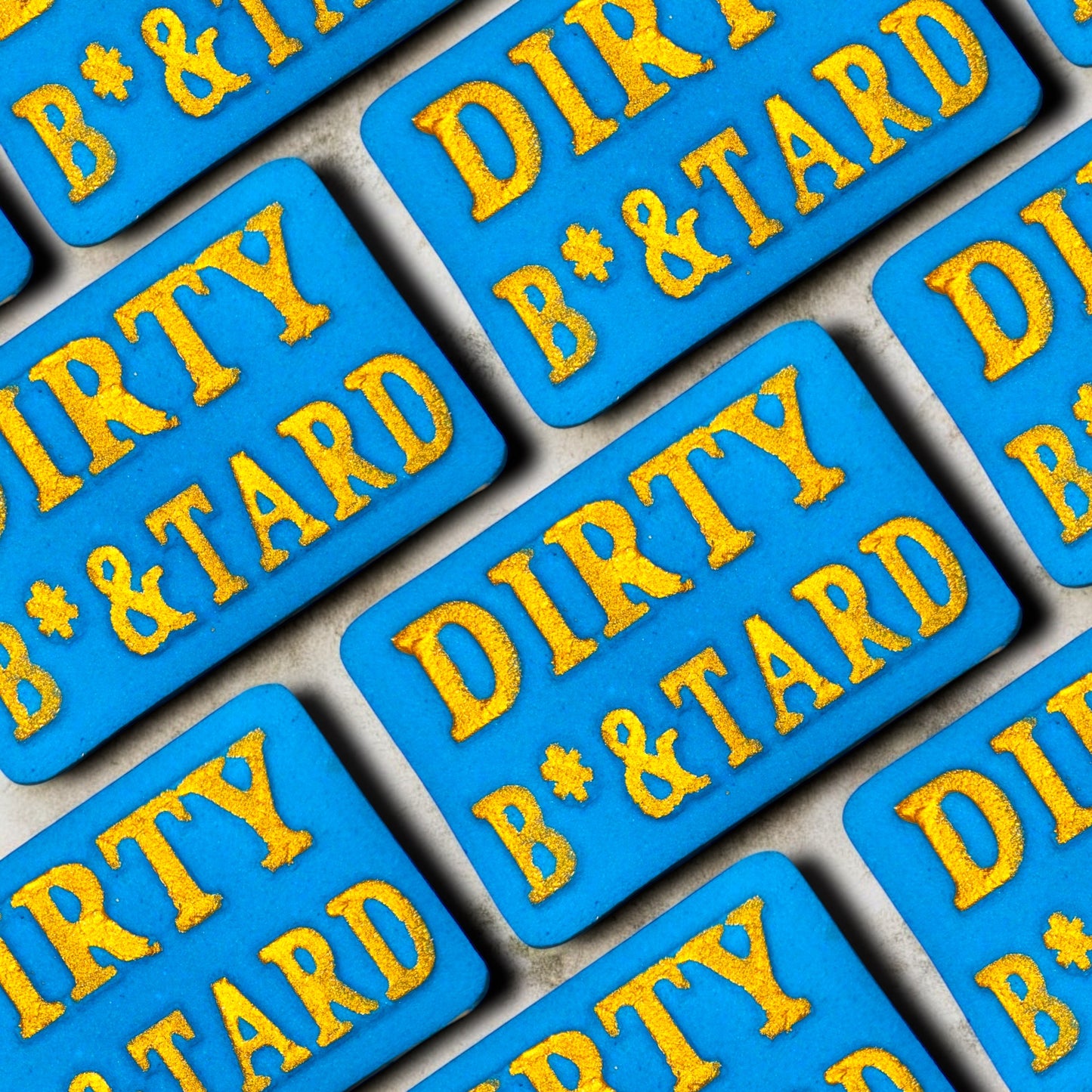 XL Dirty B Funny Bath Bomb