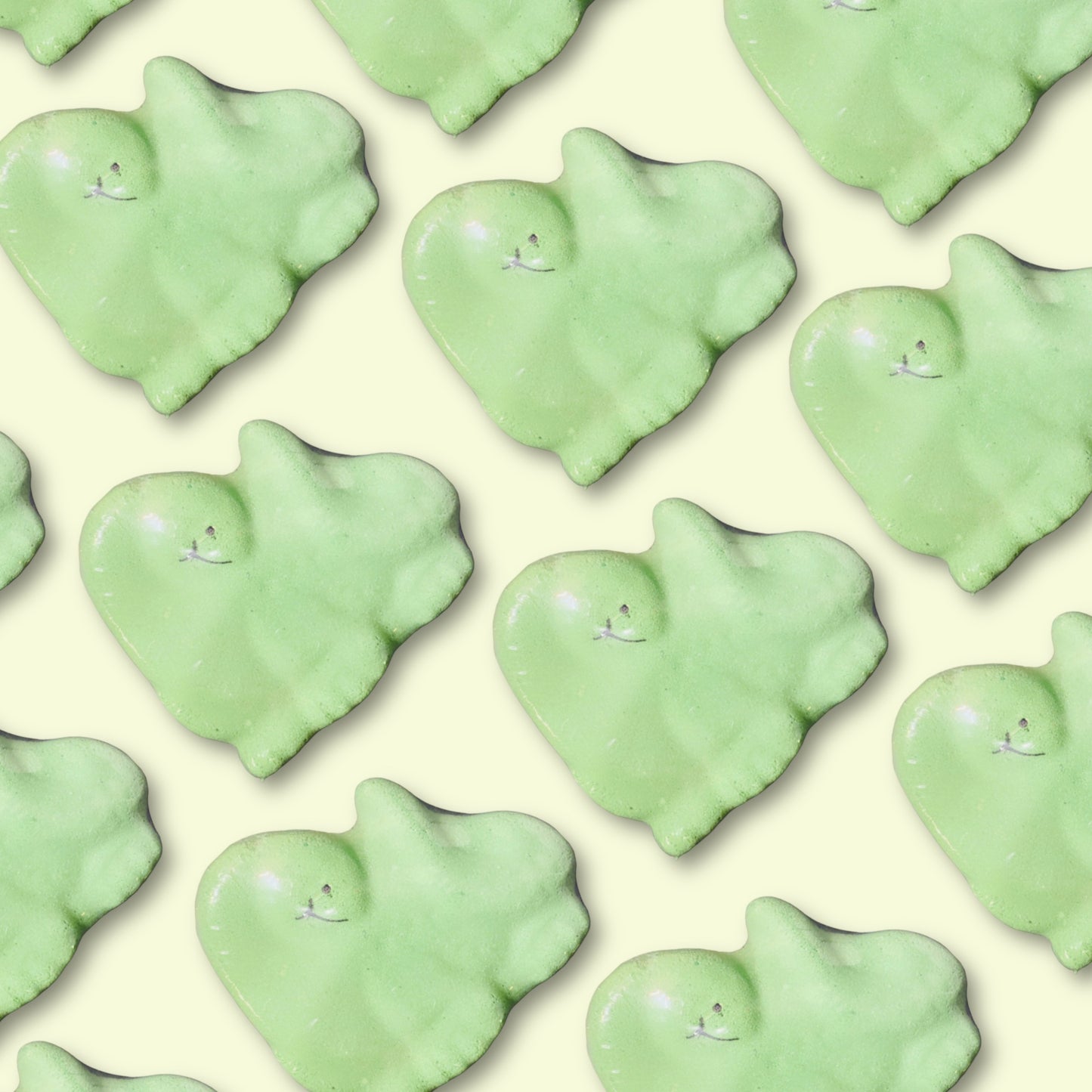 Dino Bath Bomb