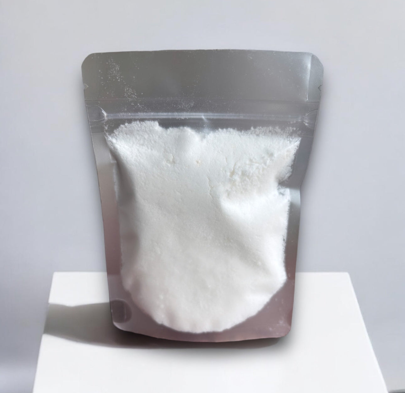 Jamaican Me Crazy Toilet Fizz