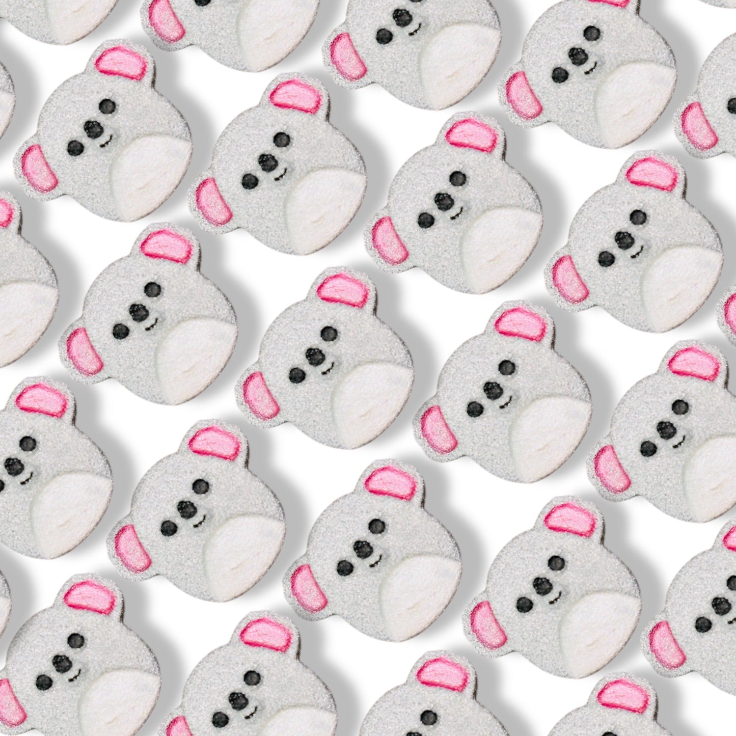 Mini Koala Squish Bath Bomb