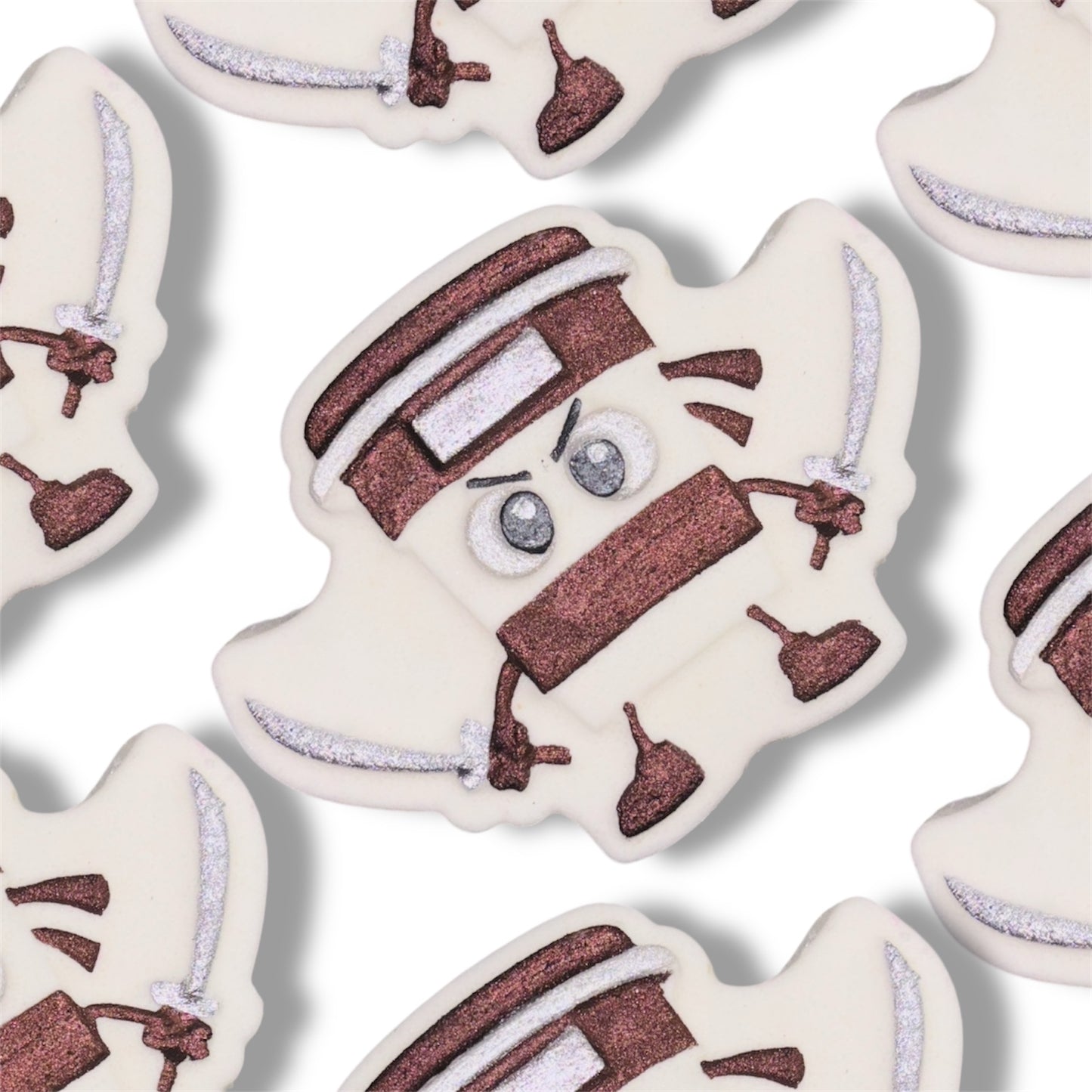 LARGE B ROT Assasino Bath Bomb