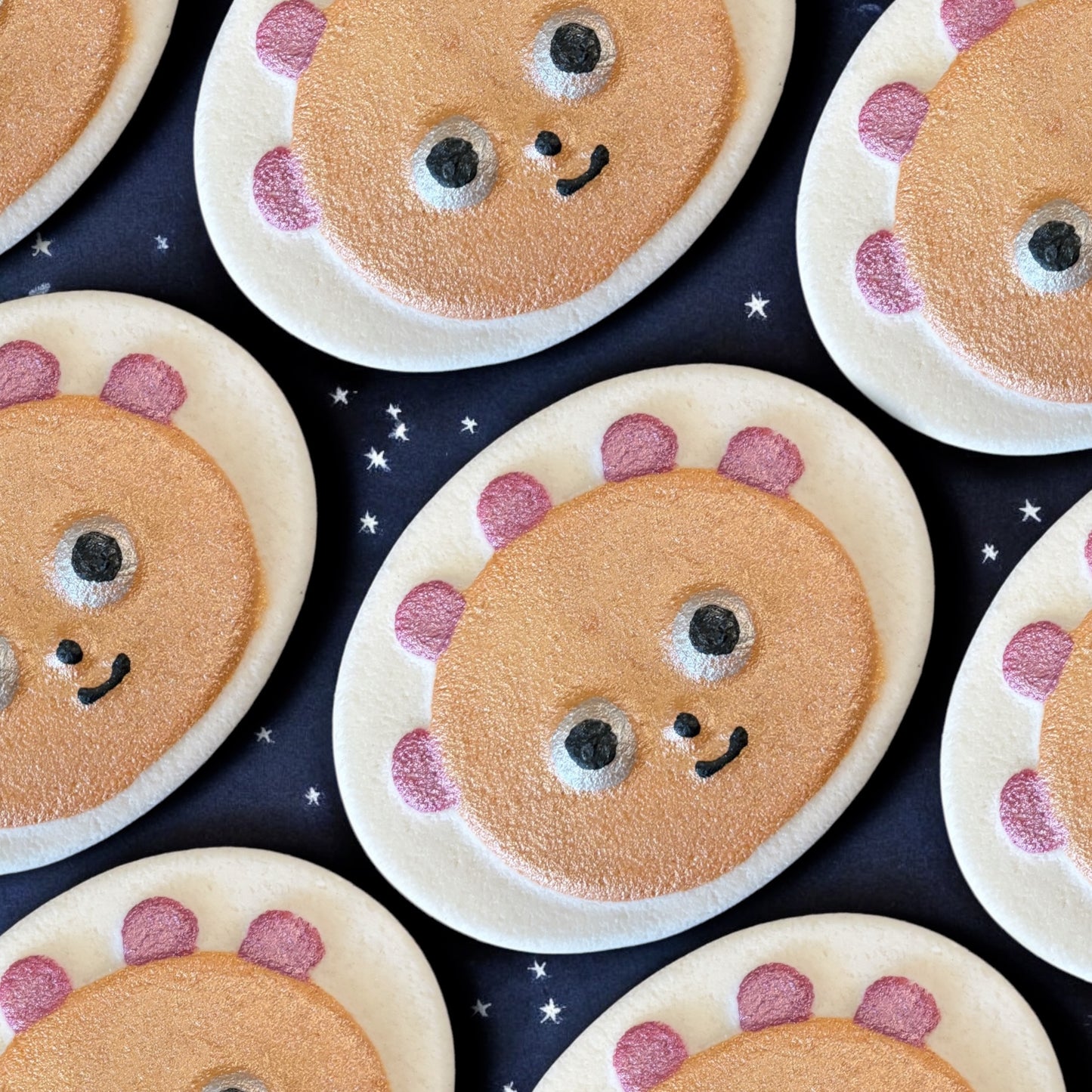 Pink Garden Bath Bomb