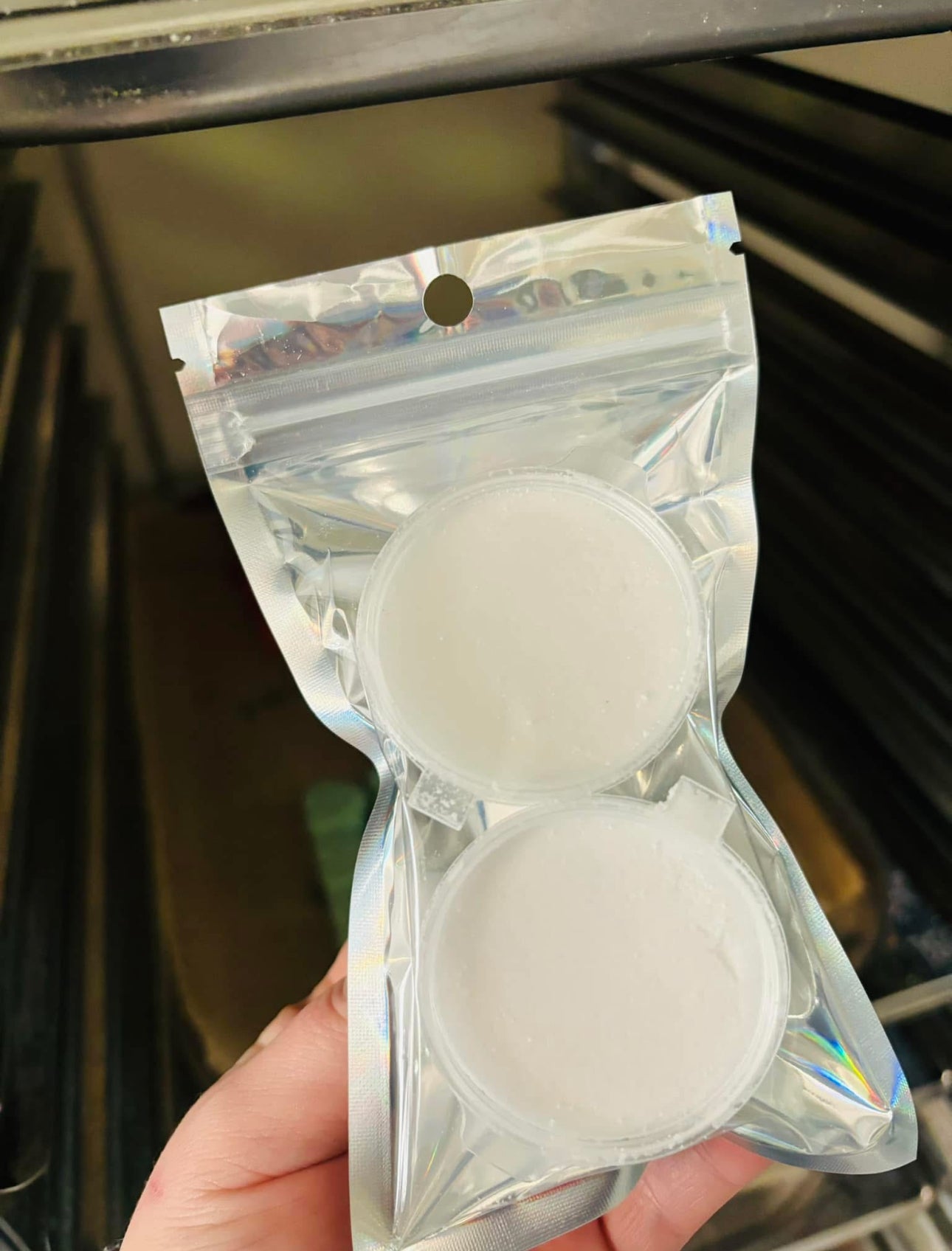 Butt Lift Sink Bombs