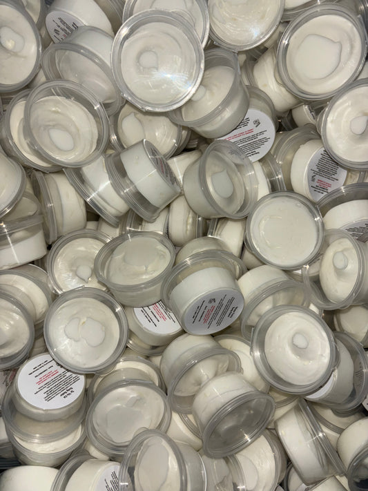 CHRISTMAS MINI RANDOM BODY BUTTERS