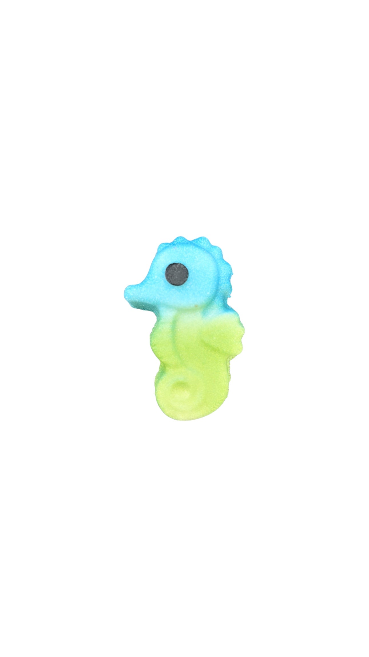 Miniature Seahorse Bath Bomb