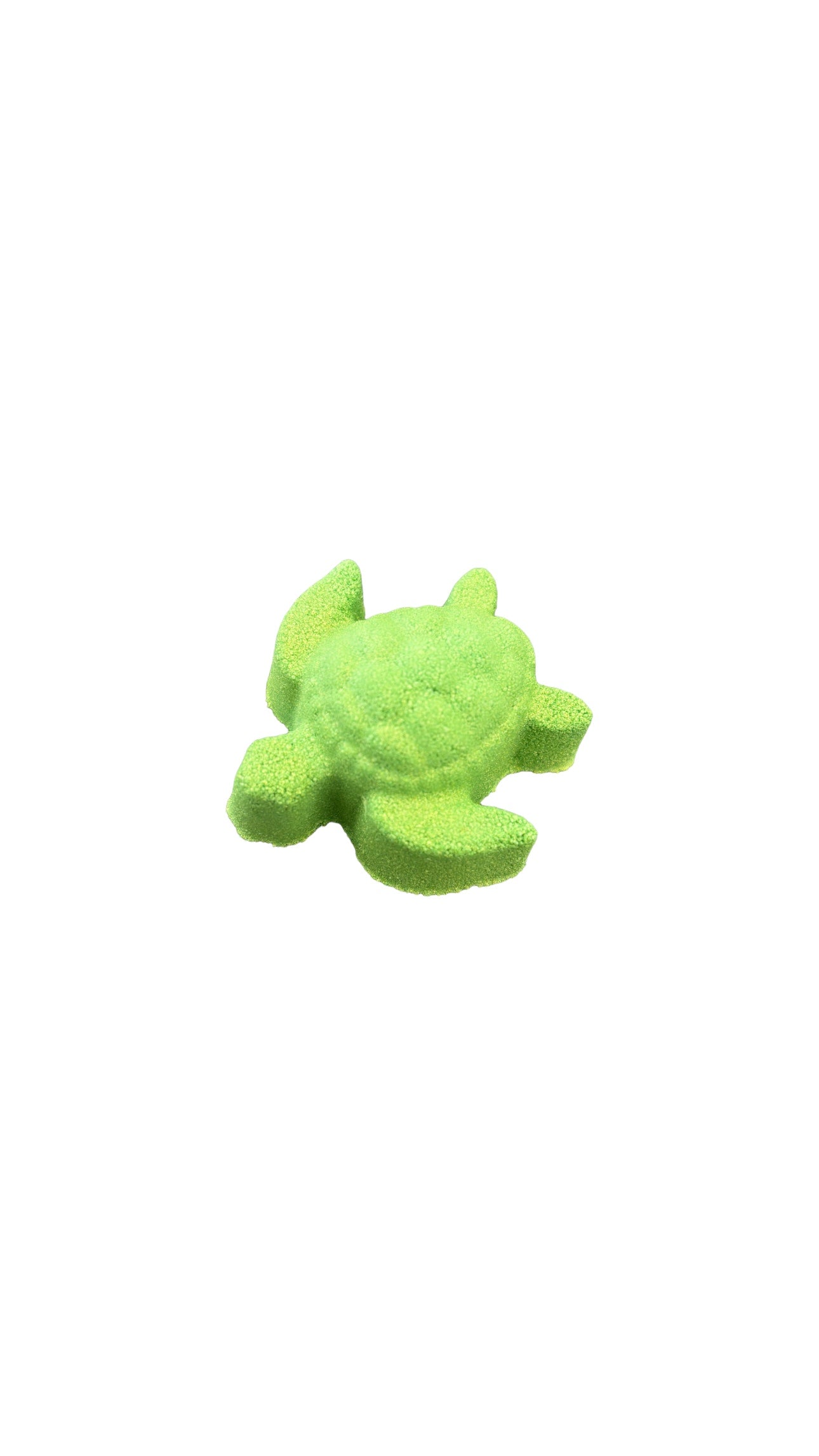 Miniature Turtle Bath Bomb