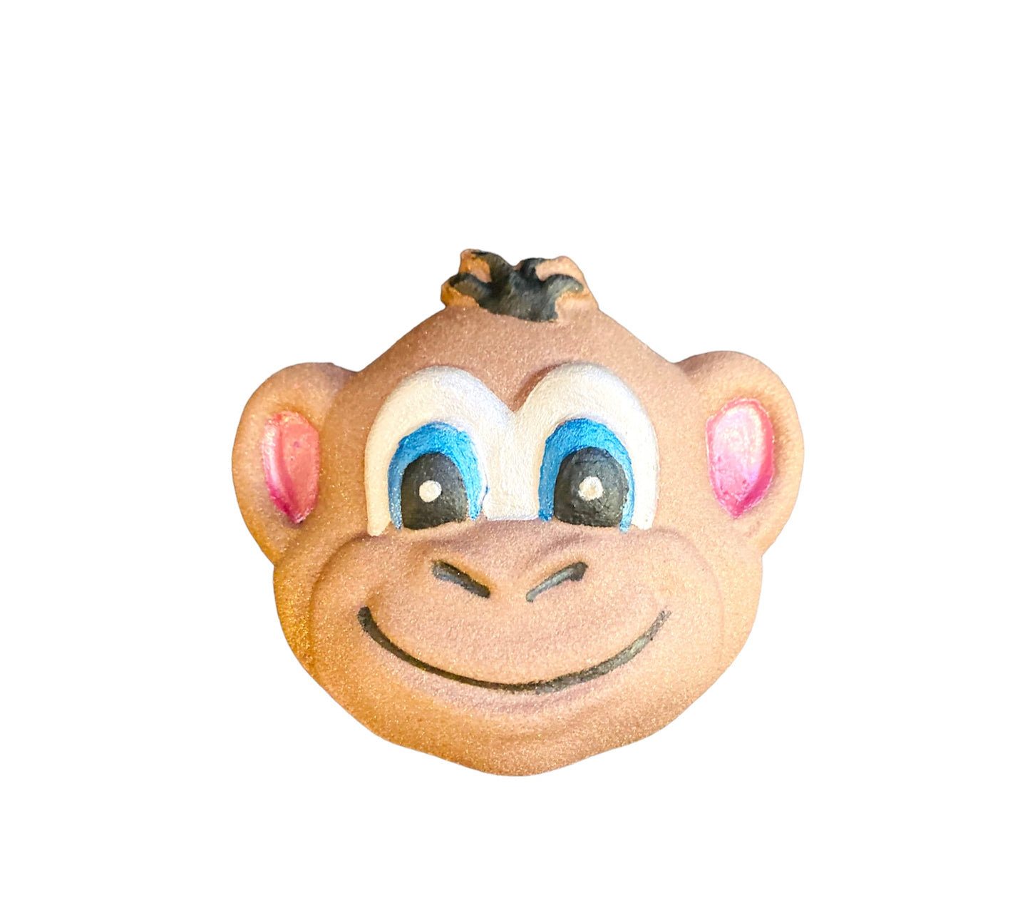 Monkey Bath Bomb