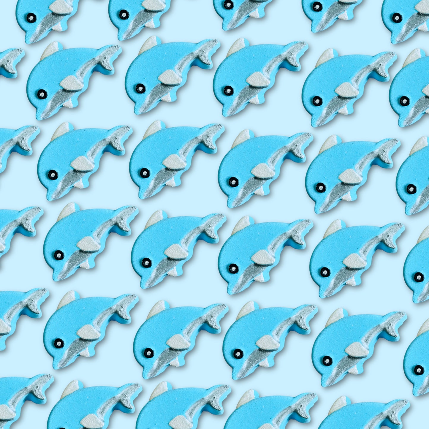 Miniature Dolphin Bath Bomb