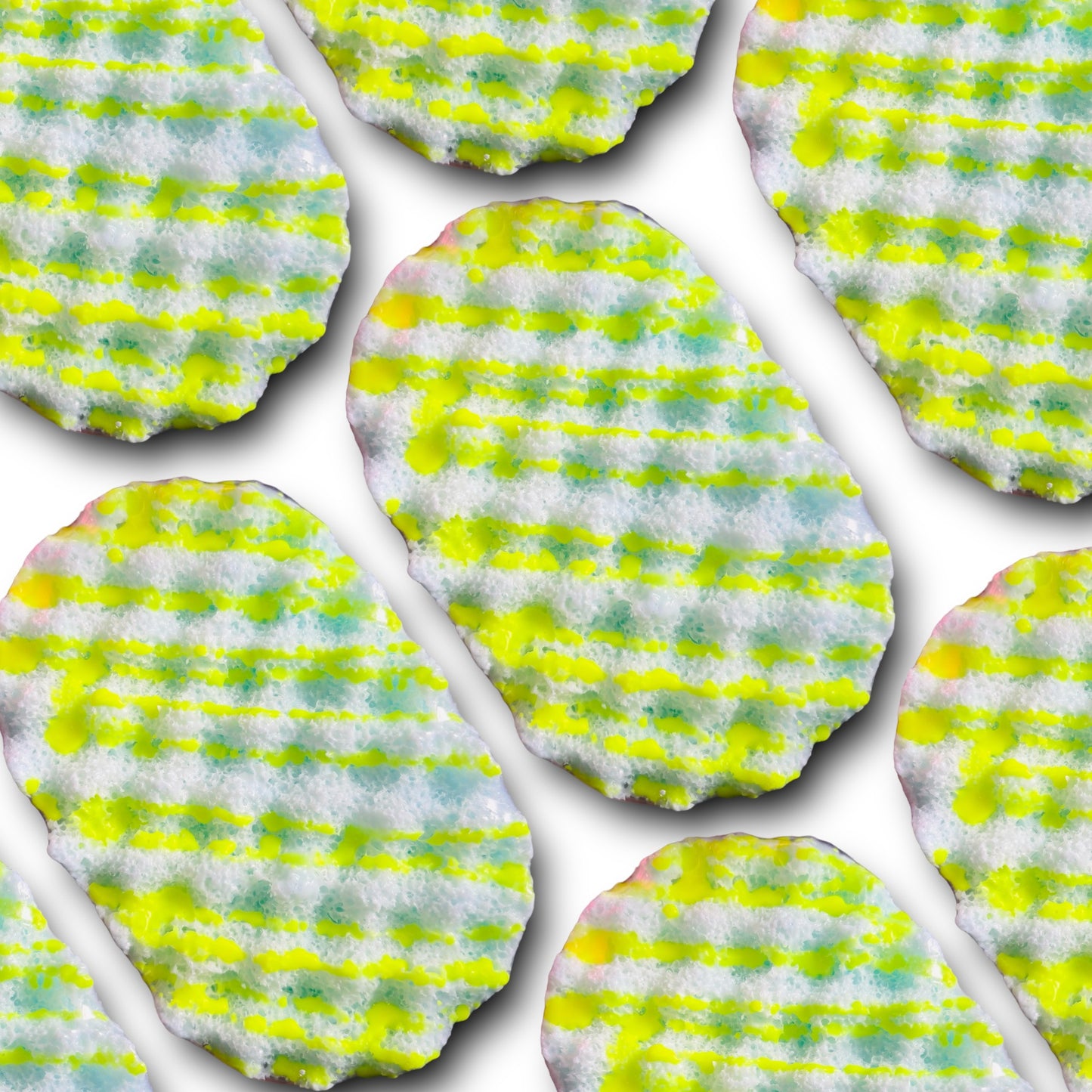 Bossy Soap Sponge