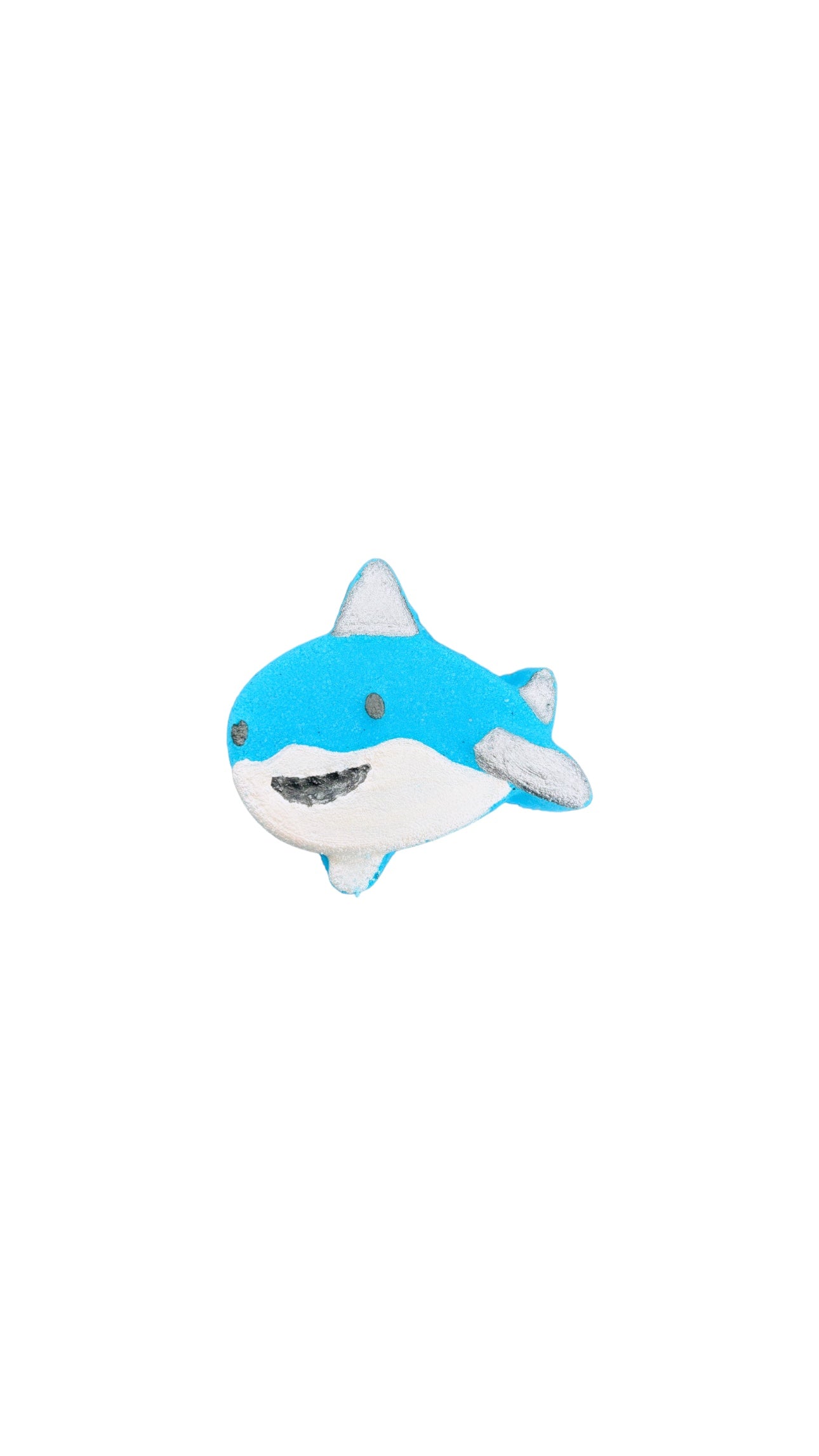 Miniature Shark Bath Bomb