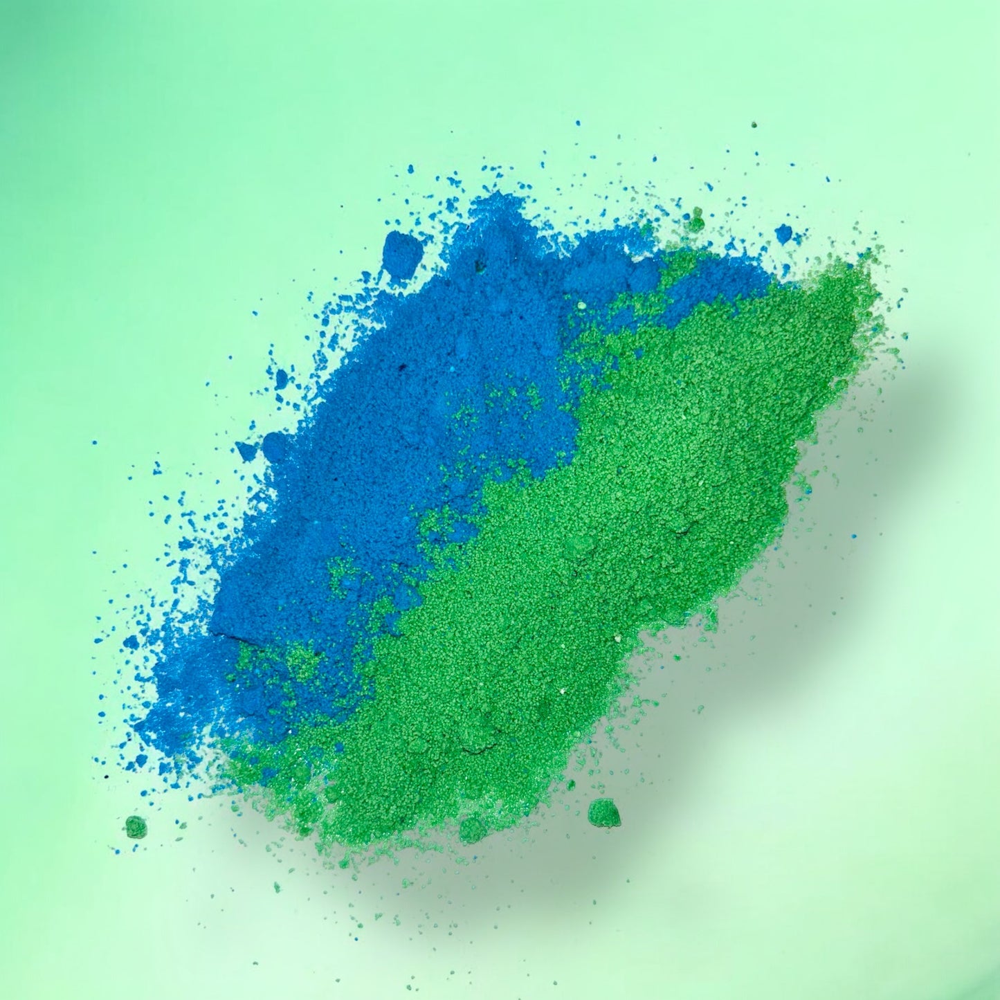 500G Tropical Pop Bath Dust