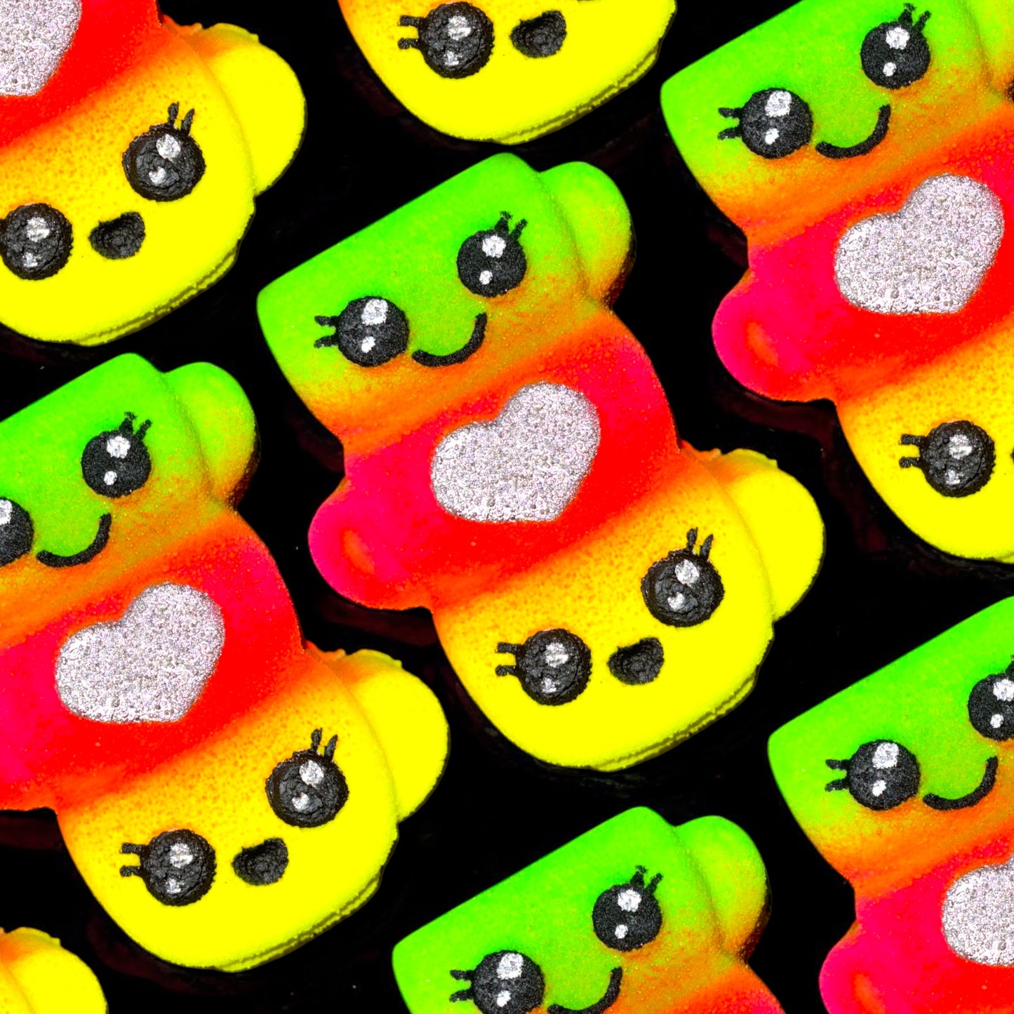 A Cup Of Love Bath Bomb