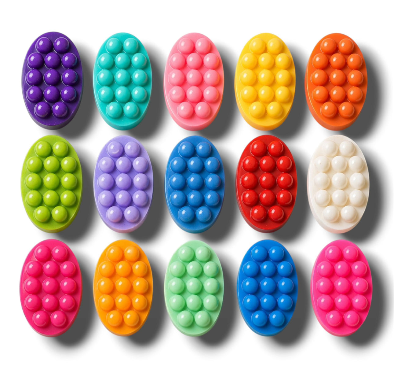 Massage Soap Bars