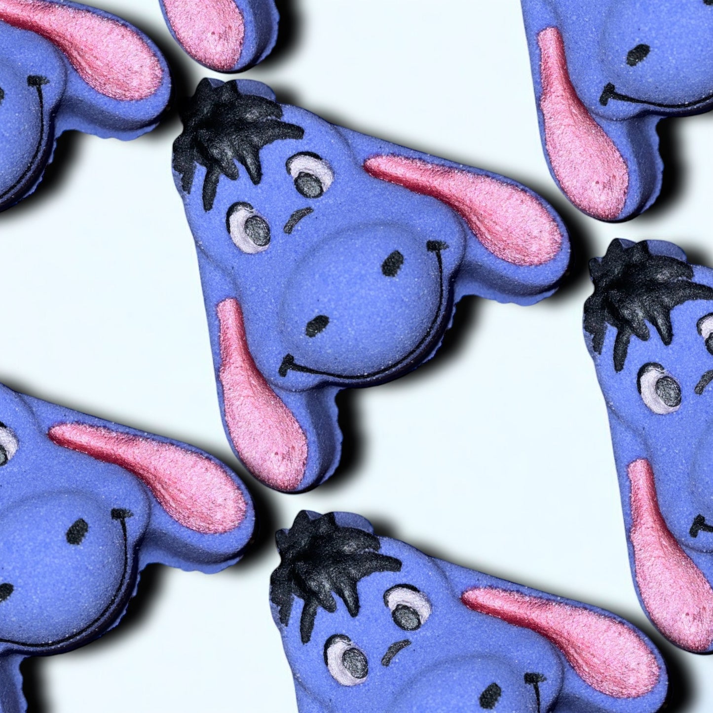 Donkey Bath Bomb