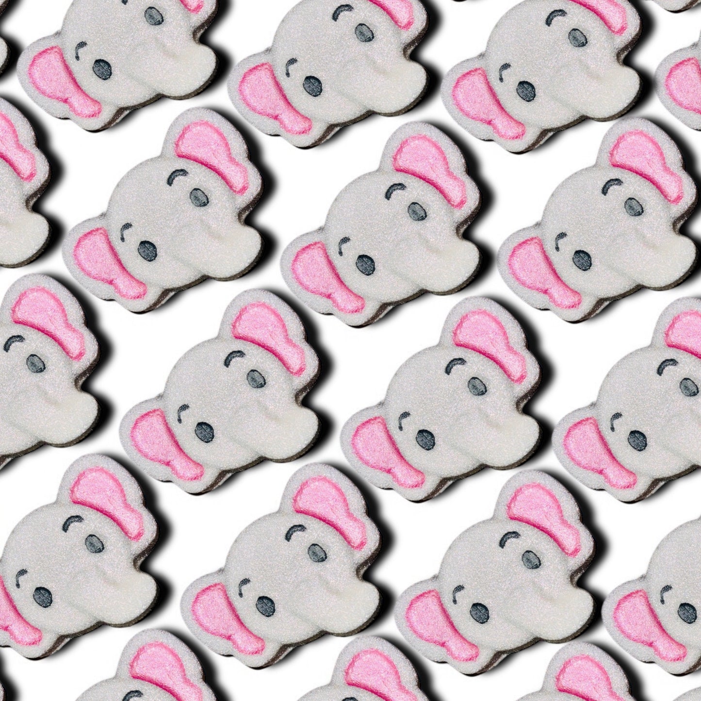 Mini Elephant Bath Bomb