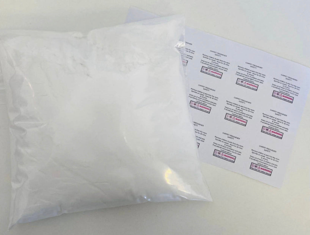 Stacy Solomon 1KG Carpet Fresh Bag