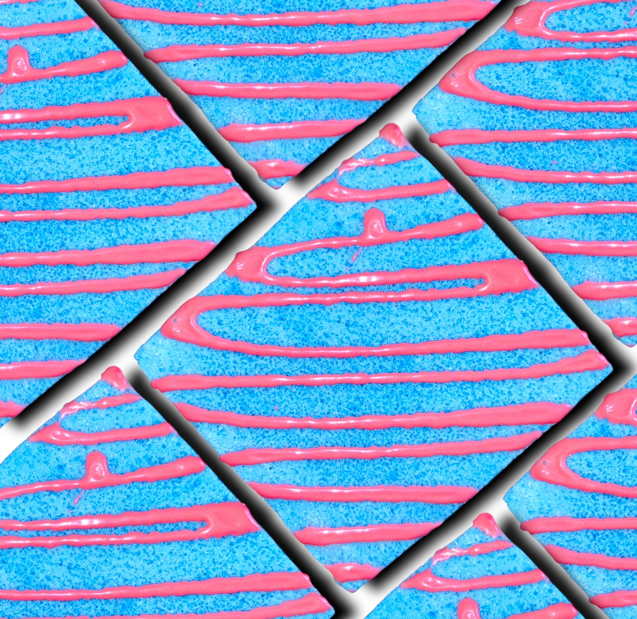 Small Adventus (Creed) Soap Sponge 70G