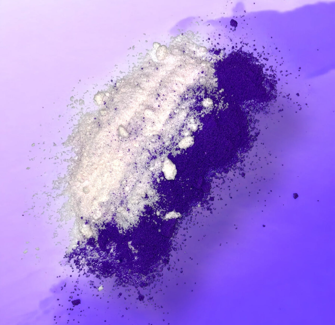 500G Millionaress Bath Dust