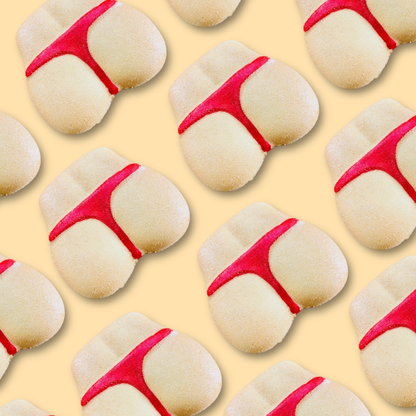 Butt Bath Bomb