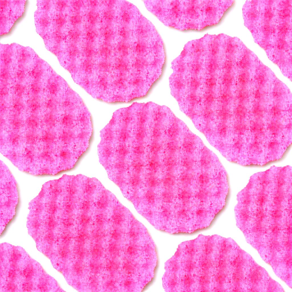 Olympea Soap Sponge