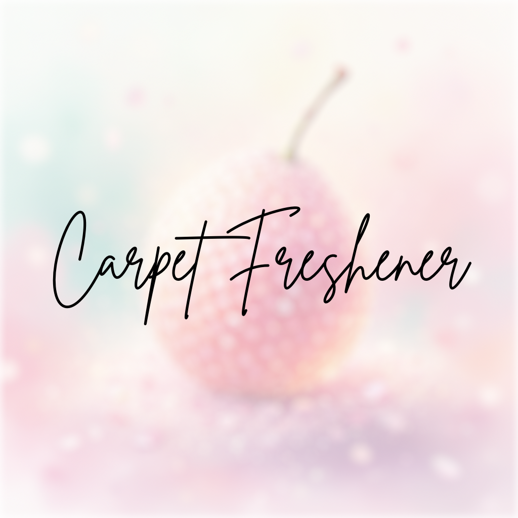 1KG Carpet Fresh - KAY Eden Sparkling Lychee