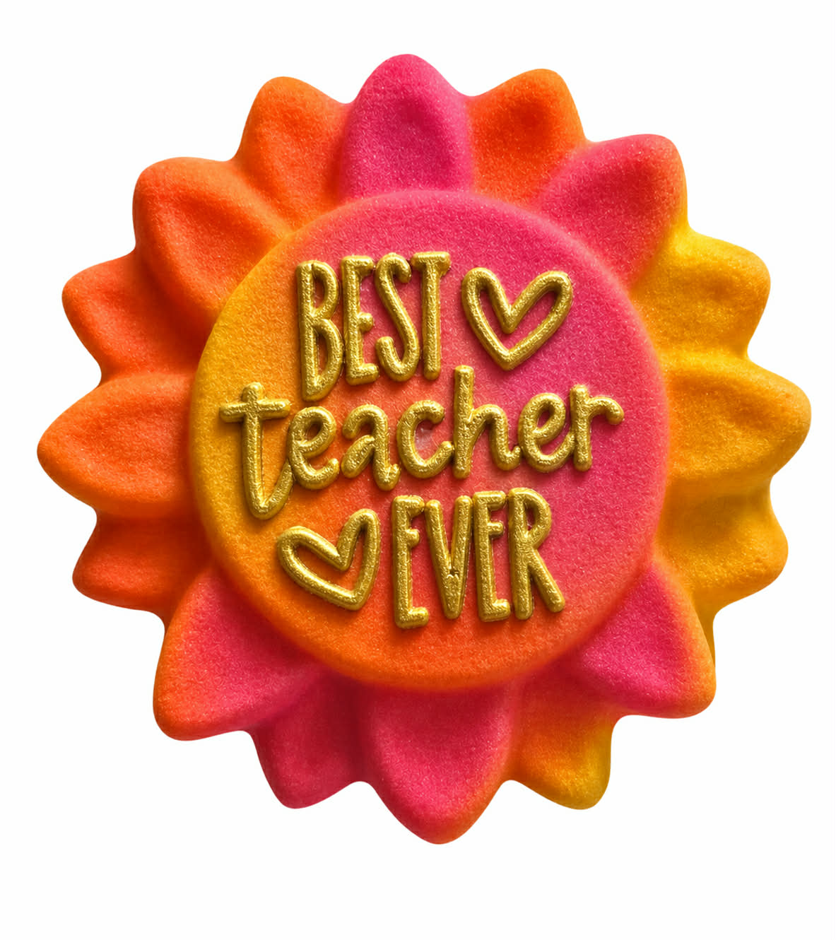 Teacher Bath Bomb