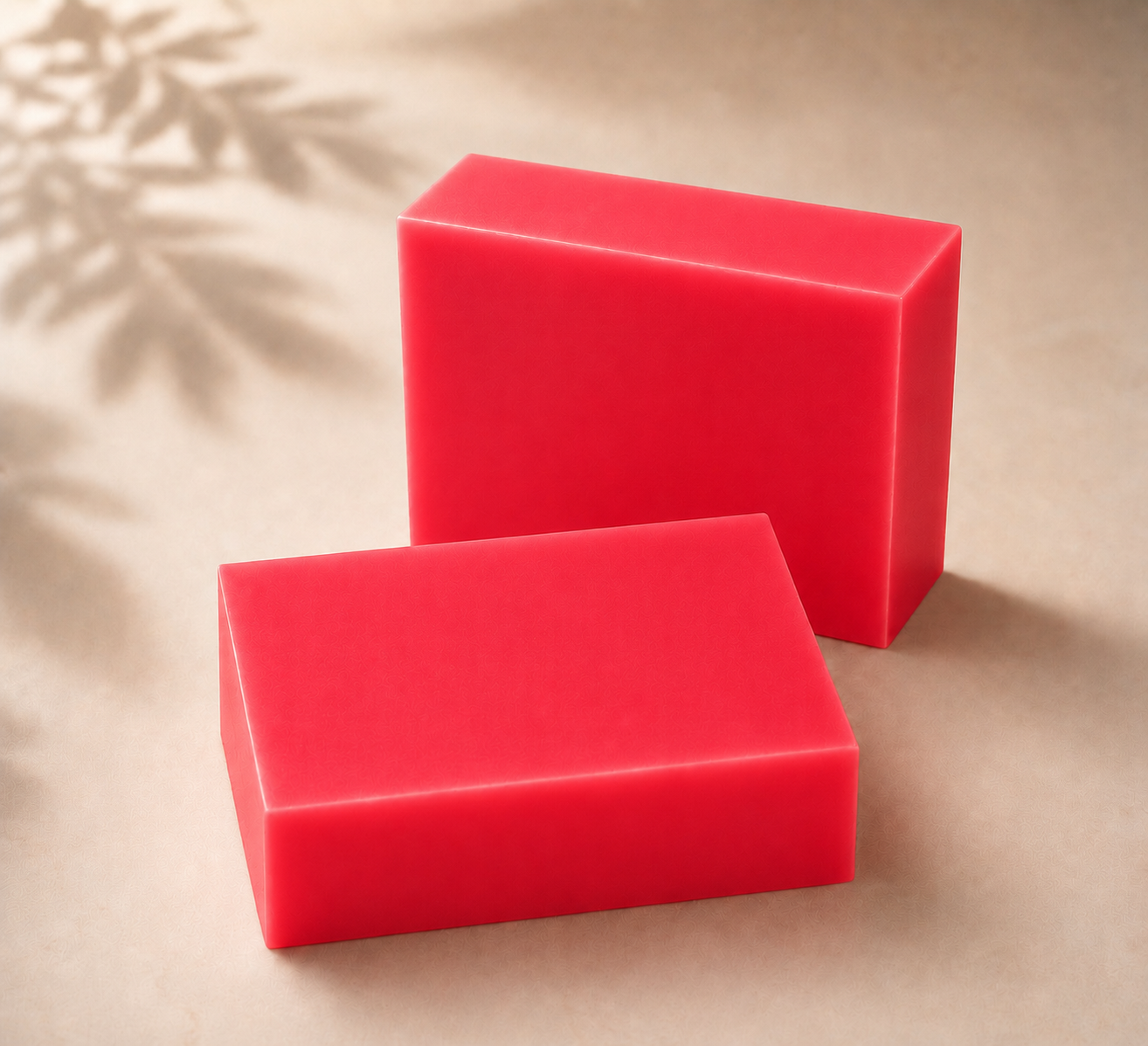 Bom Dia Bright Soap Slice