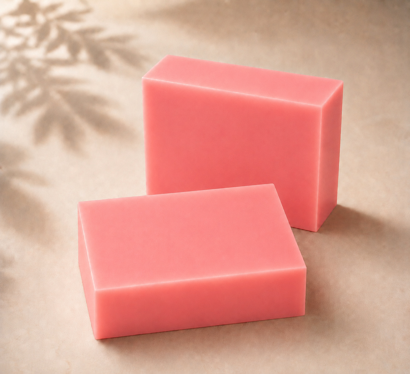 Lost Cherry Soap Slice