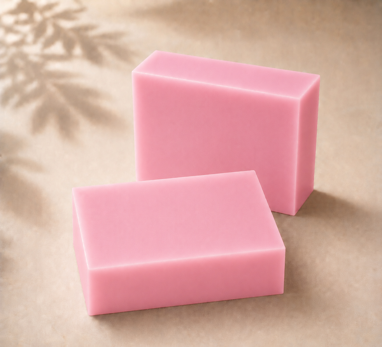 Beija Flor Elasti Soap Slice