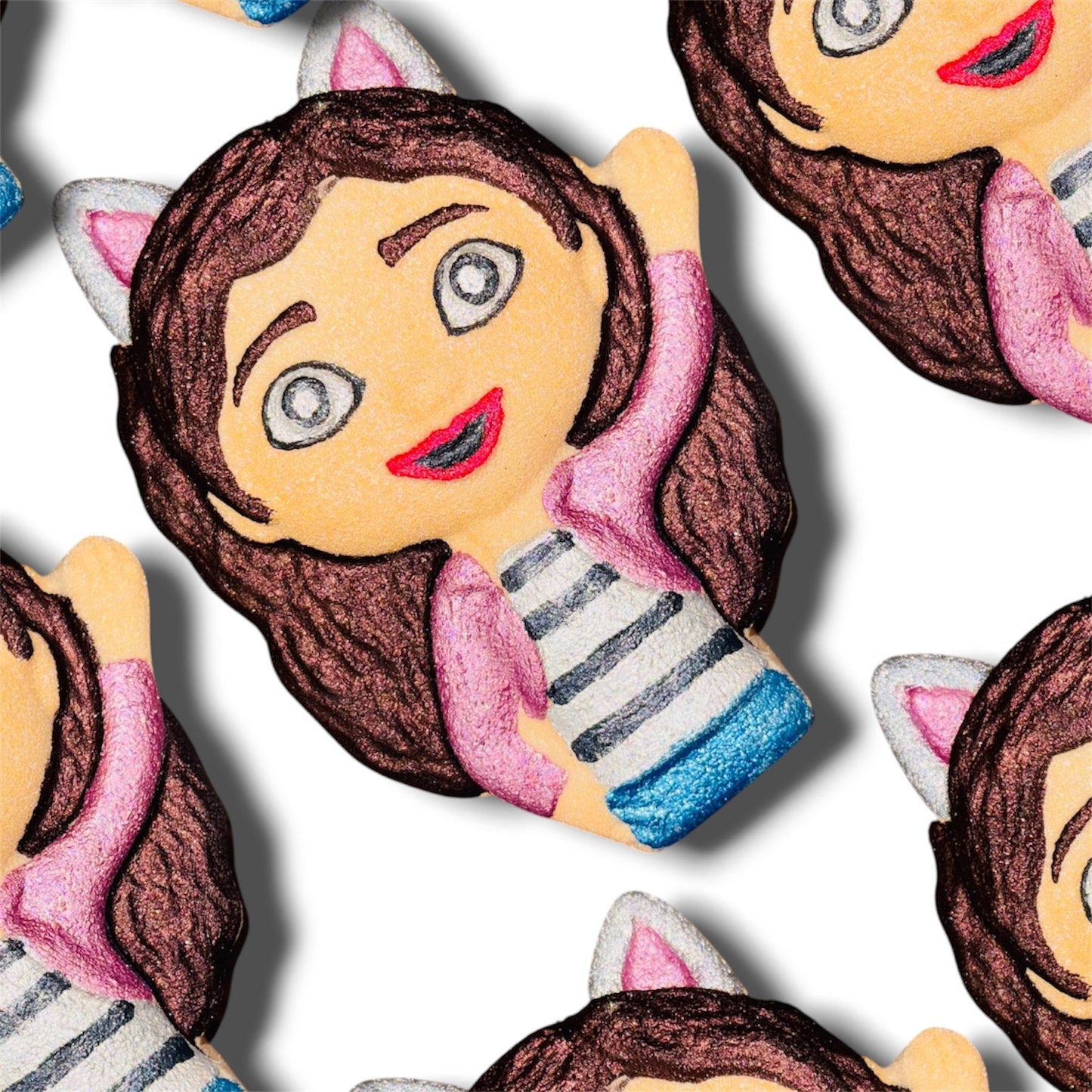 Large Gab Girl Bath Bomb