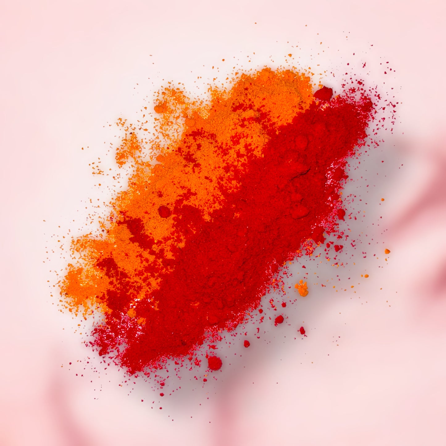 500G Rhub & Rose Bath Dust